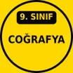 9. Sınıf Coğrafya