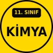 11. Sınıf Kimya