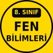 8. Sınıf Fen Bilimleri