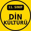 11. Sınıf Din Kültürü