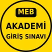 MEB Akademi Giriş Sınavı