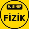 9. Sınıf Fizik