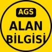 AGS Alan Bilgisi