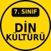7. Sınıf Din Kültürü