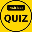 İngilizce Quiz