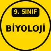 9. Sınıf Biyoloji