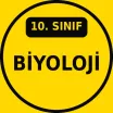 10. Sınıf Biyoloji