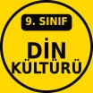 9. Sınıf Din Kültürü