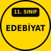 11. Sınıf Edebiyat