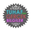 Tuhaf Ama Gerçek Bilgiler Telegram kanalı