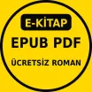 E-Kitap EPUB PDF Ücretsiz Roman