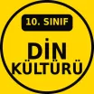 10. Sınıf Din Kültürü