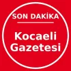 Kocaeli Gazetesi Telegram kanalı