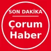 Çorum Haber Telegram kanalı
