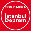 İstanbul Deprem Telegram kanalı
