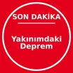 Yakınımdaki Deprem Telegram kanalı