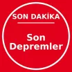 Son Depremler Telegram kanalı