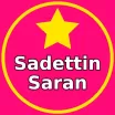 Sadettin Saran Burada