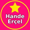 Hande Erçel Burada