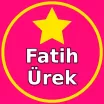 Fatih Ürek Burada