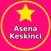 Asena Keskinci Burada