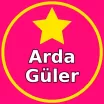 Arda Güler Burada