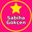Sabiha Gökçen Burada