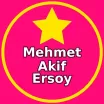 Mehmet Akif Ersoy Burada