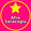 Afra Saraçoğlu Burada