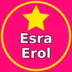 Esra Erol Burada