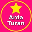 Arda Turan Burada