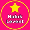 Haluk Levent Burada