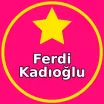 Ferdi Kadıoğlu Burada