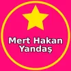 Mert Hakan Yandaş Burada