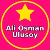 Ali Osman Ulusoy Burada