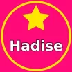 Hadise Burada