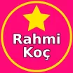 Rahmi Koç Burada