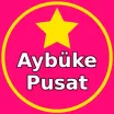 Aybüke Pusat Burada