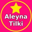Aleyna Tilki Burada