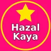 Hazal Kaya Burada