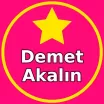 Demet Akalın Burada