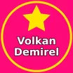 Volkan Demirel Burada