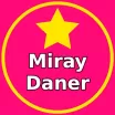Miray Daner Burada