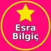 Esra Bilgiç Burada