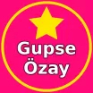 Gupse Özay Burada