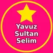 Yavuz Sultan Selim Burada