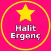 Halit Ergenç Burada