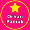 Orhan Pamuk Burada
