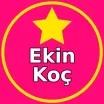 Ekin Koç Burada
