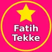 Fatih Tekke Burada